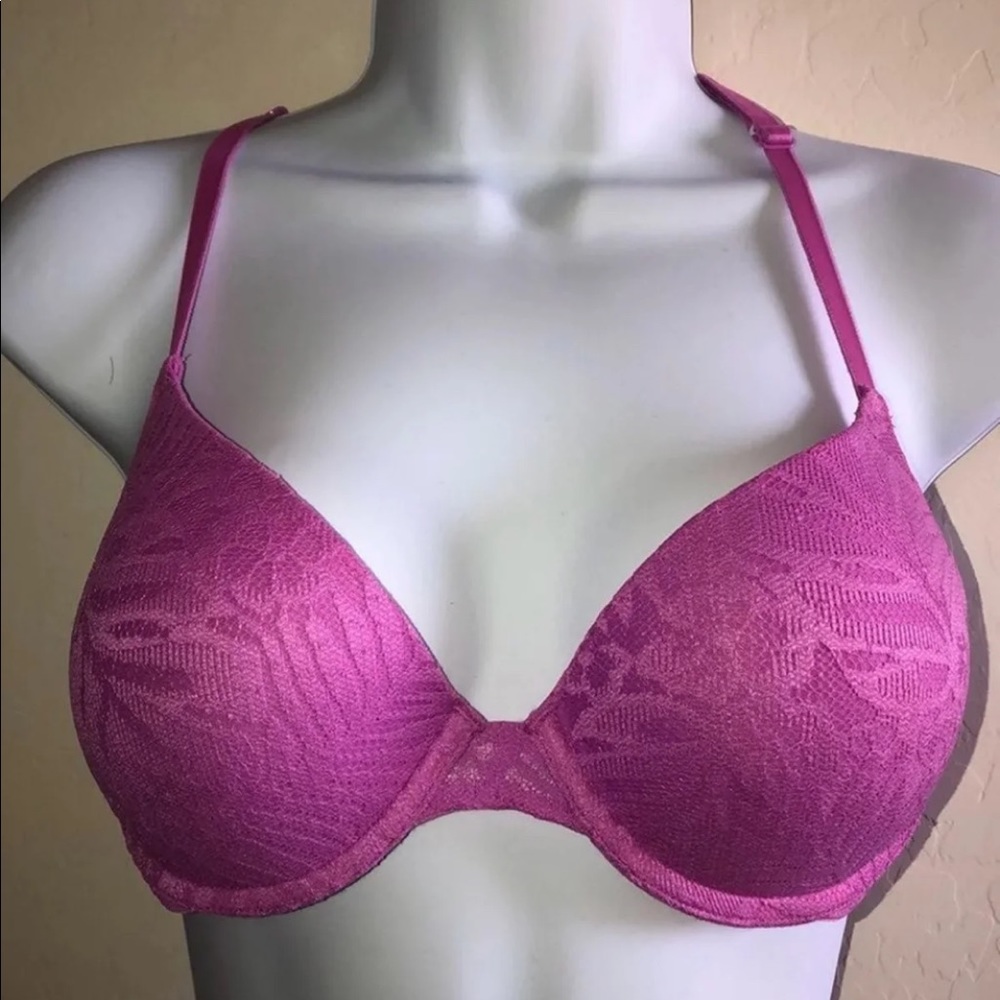 NWT Victoria’s Secret PINK Bra